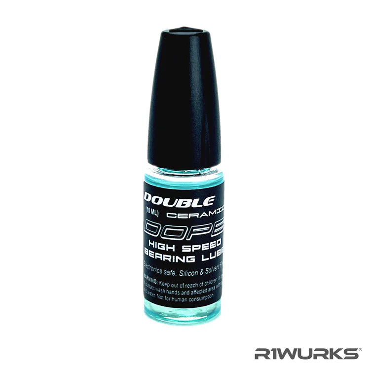 10ml DOPE Double Ceramic Bearing Lube - 060033