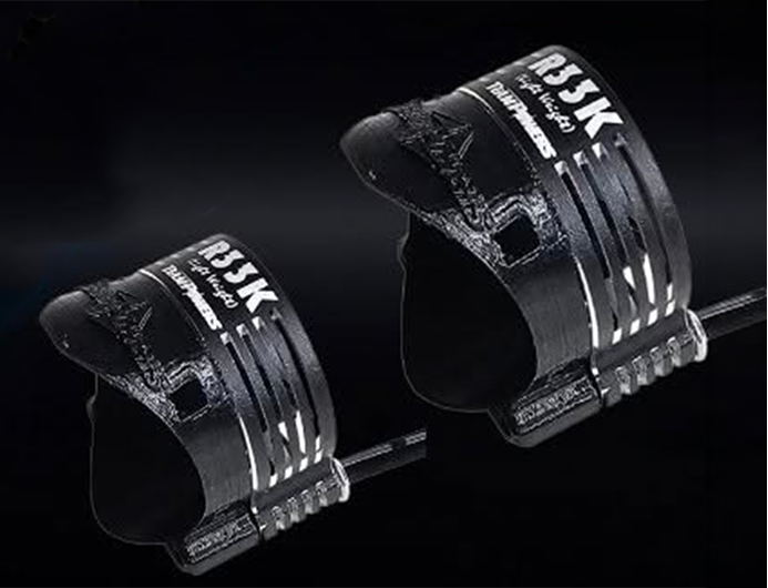 30mm Hemicycle Fan Shroud TPR FS HC 30mm 3D Printer Cooling