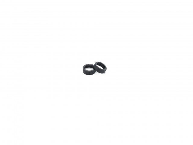 A800-ST38-US Universal Nut x 2 Precision RC Racing Hardware