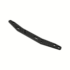 Awesomatix 5.0mm Servo Plate A12X A12WC C1201AFS Heavy Duty Aluminum Mount