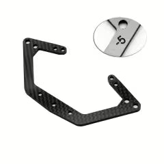 Awesomatix A12X / A12WC C1205AFS-5.0 Suspension Plate AW-A12-C1205AFS-50