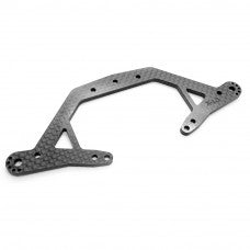 Awesomatix A12 C1205 X 1.5 Suspension Plate for A12X RC Chassis