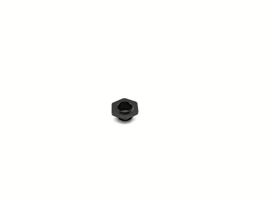 Awesomatix A12 Spur Nut A12 AT1215 Genuine Differential Hardware for 1/10 RC Touring Cars