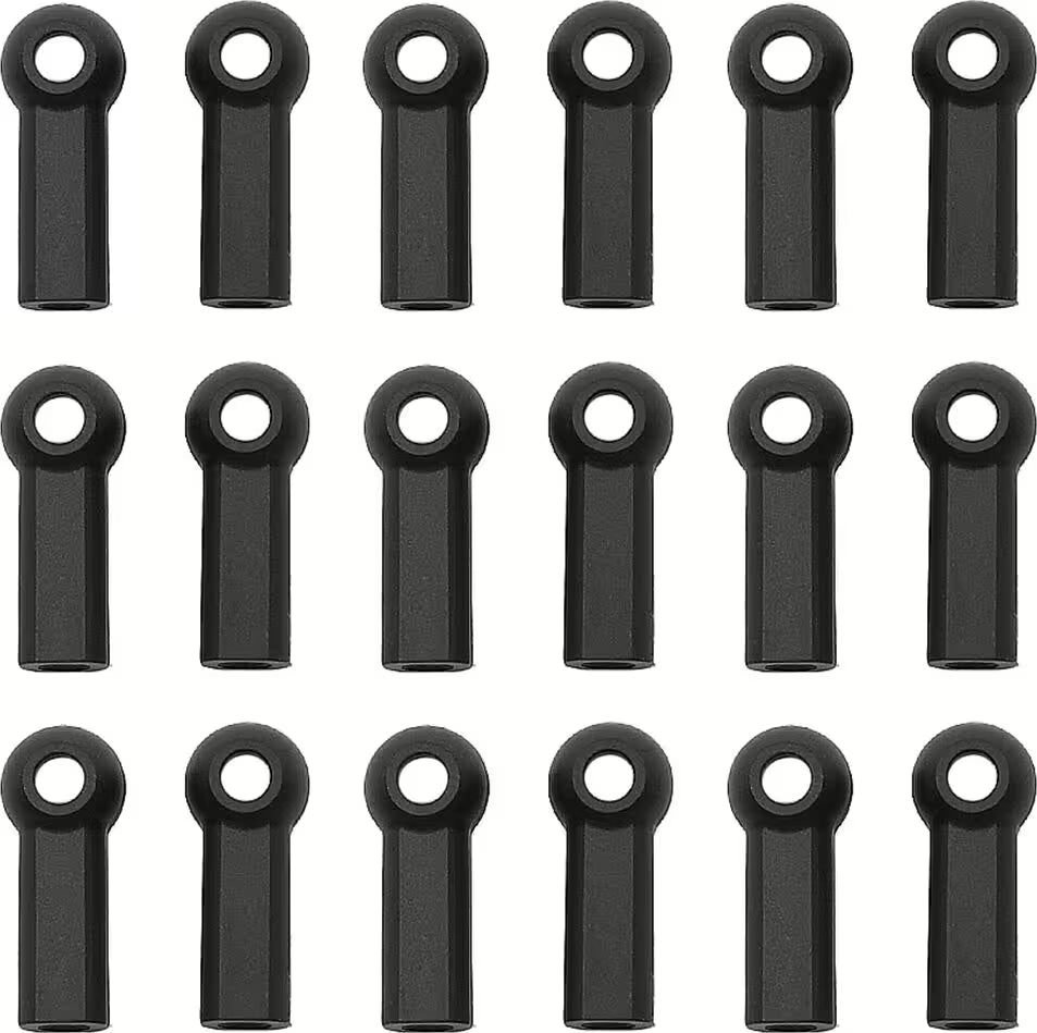 Awesomatix A800FXR Ball Socket Set P13X-S18 (18 Pack) Premium Touring Car Parts