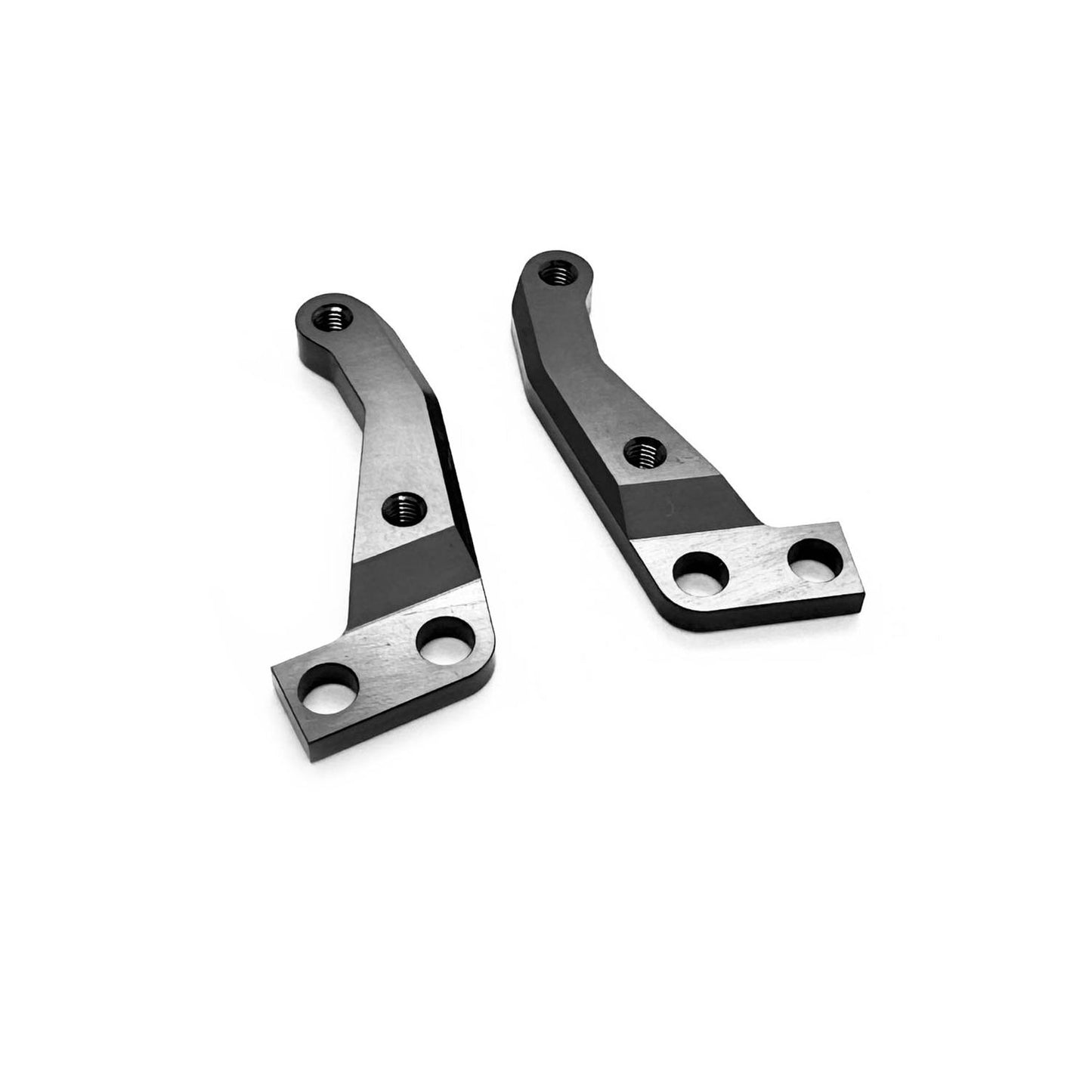 Awesomatix AM14H Steering Arms Set of 2 Precision RC Racing Parts