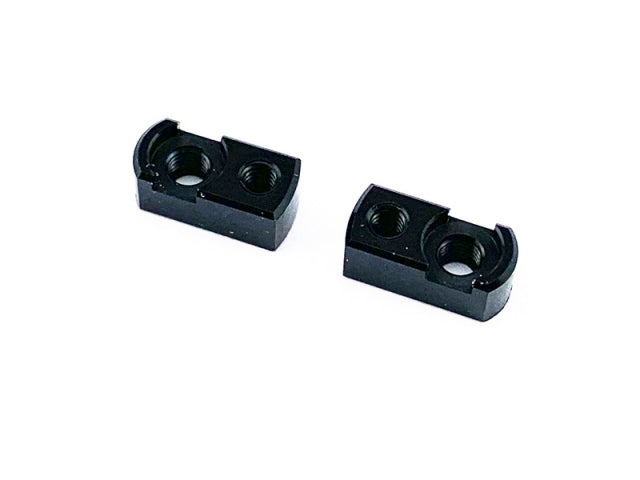 Awesomatix AT119X Spring Screw Holder Precision RC Touring Car Suspension Parts
