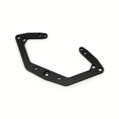 Awesomatix C1205AFS 1.5mm Suspension Plate A12X A12WC Touring Car
