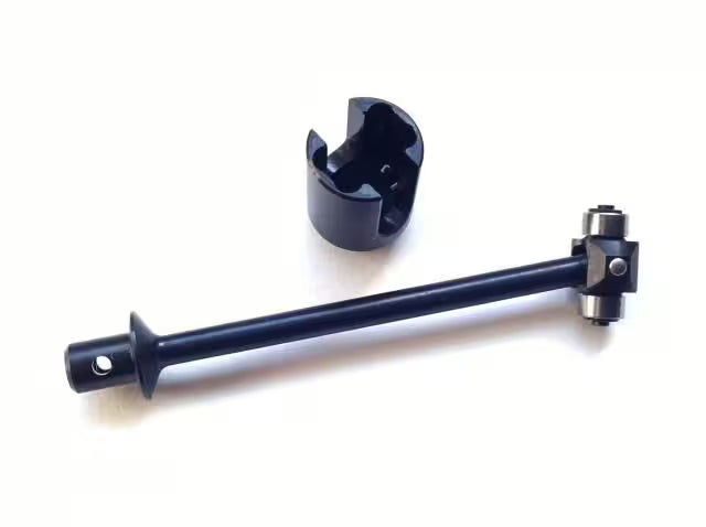 Awesomatix Inner Front Joint Set AW A800 IFJ for 800R RC Racing Chassis