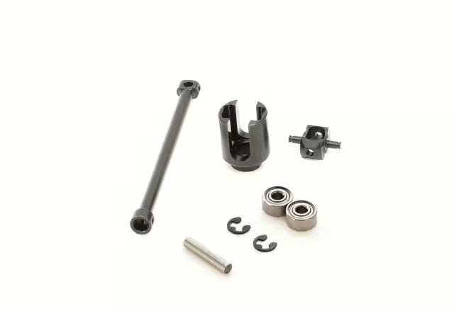 Awesomatix Inner Rear Joint Set AW A800 IRJ Premium RC Racing Parts