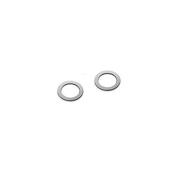 Awesomatix SH5x7x0.4 Small Diff Washer 5mm x 7mm Precision Shim