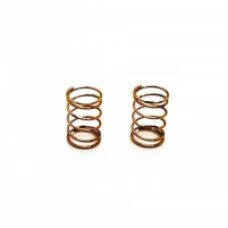 Awesomatix SPR12S0.6 Side Spring C0.6 Pair A12 Touring Car Suspension