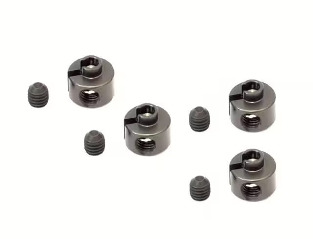 Awesomatix Sway Bar Stopper Set AT142 DigitalRC.ca