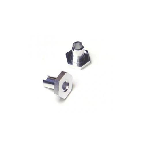 Awesomatix Wheel Hex A800 AT13 Precision Aluminum Touring Car Part