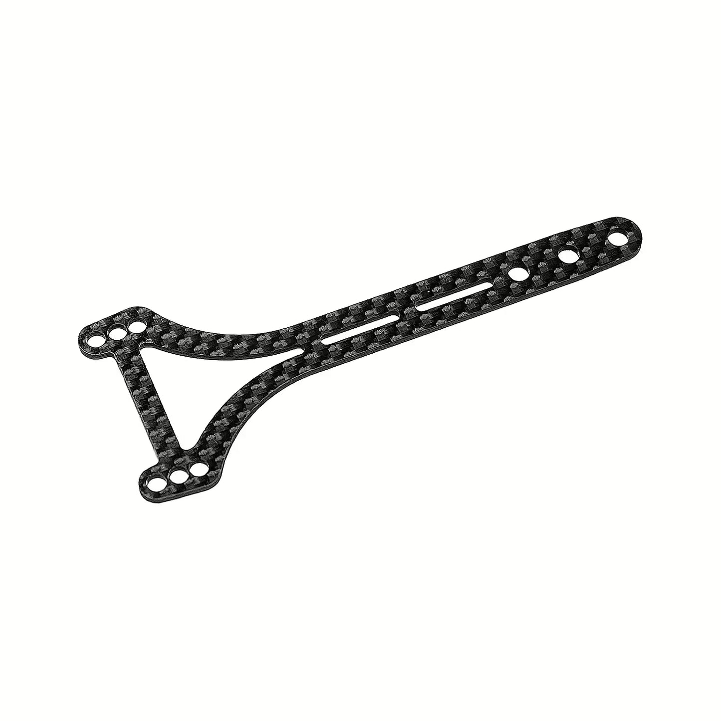 Awesomatix C127SR Top Deck 1.6mm for A800 RC Touring Car