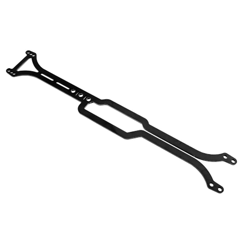 Awesomatix C27MMX-G Glassfiber Full Length Top Deck for RC Touring Cars