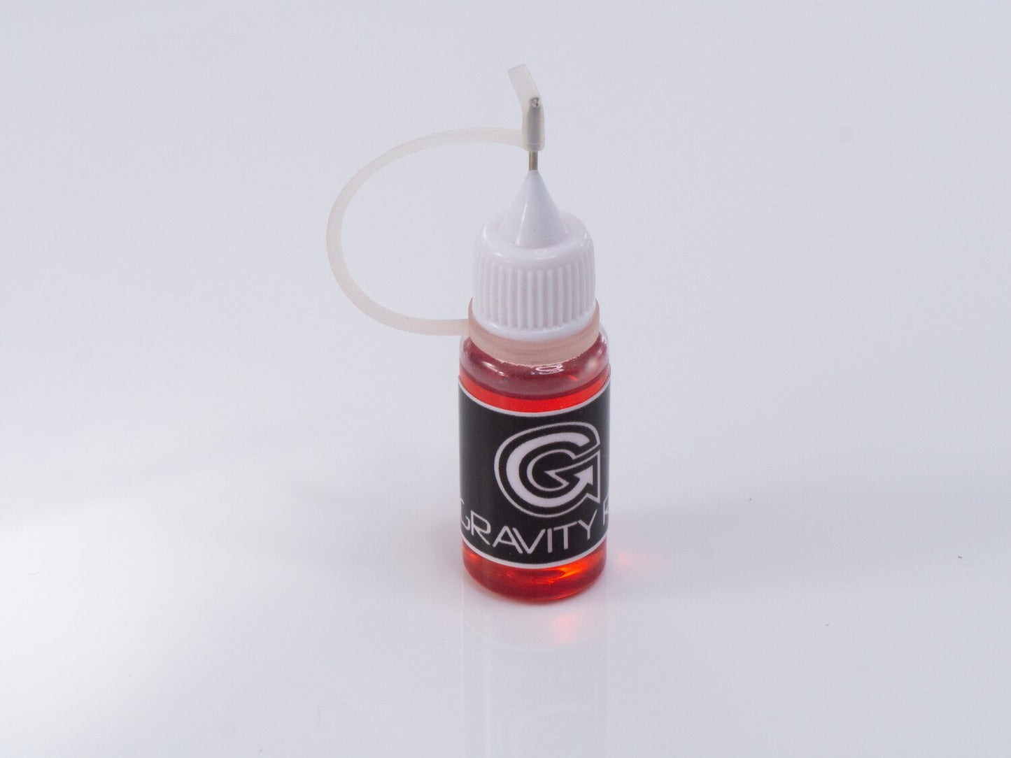 Gravity RC Anti-Gravity Bearing Oil for RC Cars and Buggies