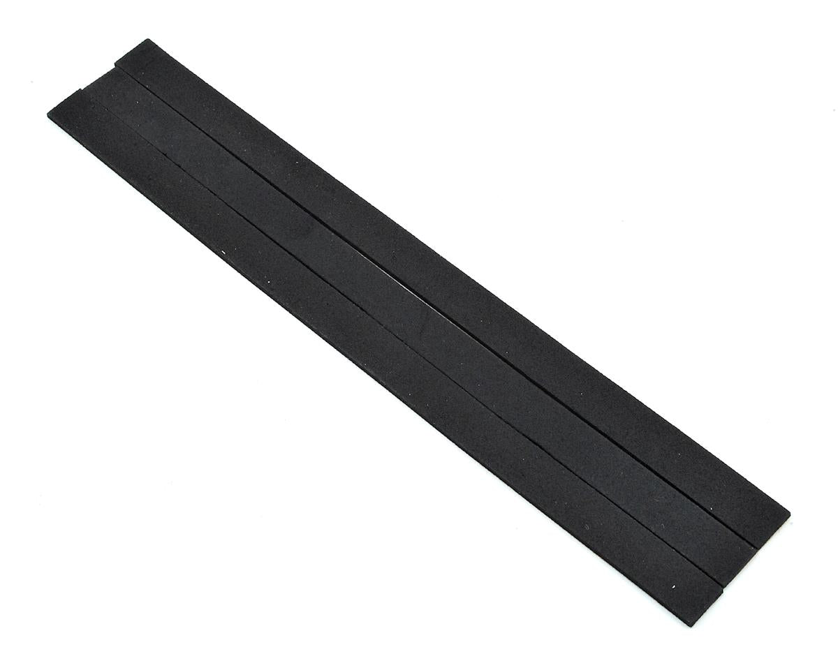 Gravity RC Foam Bumper Spacers Set of 3 GRC293 for RC Touring and Pan Car