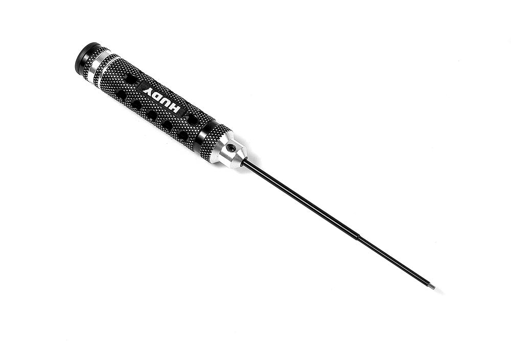 HUDY Limited Edition 1.5mm Allen Key for RC Cars Precision Hex Tool