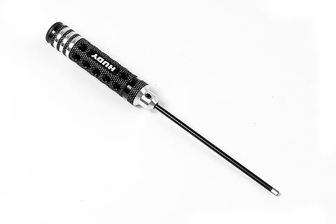HUDY Limited Edition 3.0mm Allen Key for RC Cars and Trucks