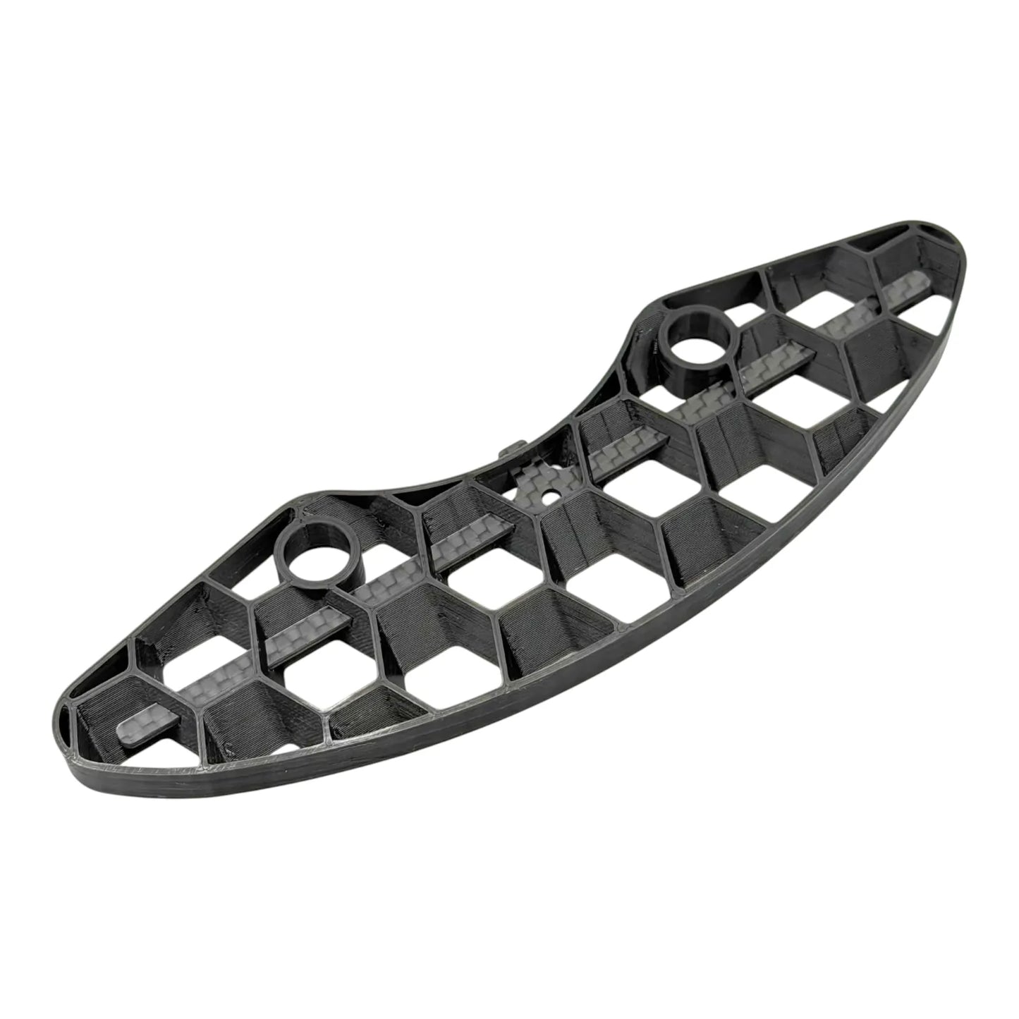 INOV8 3DX Carbon Aero Rammer for Xray X4-25/X4-26 IN8-30025