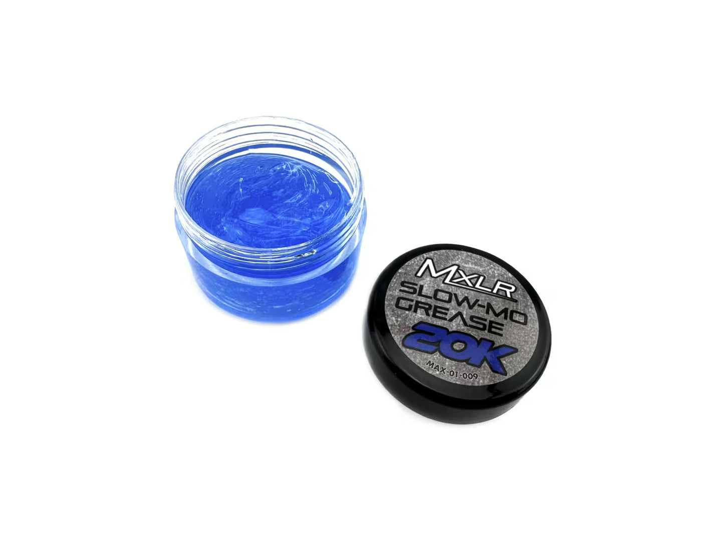 MXLR SLOW-MO Damper Grease 20K - Blue (15g) MAX-01-009