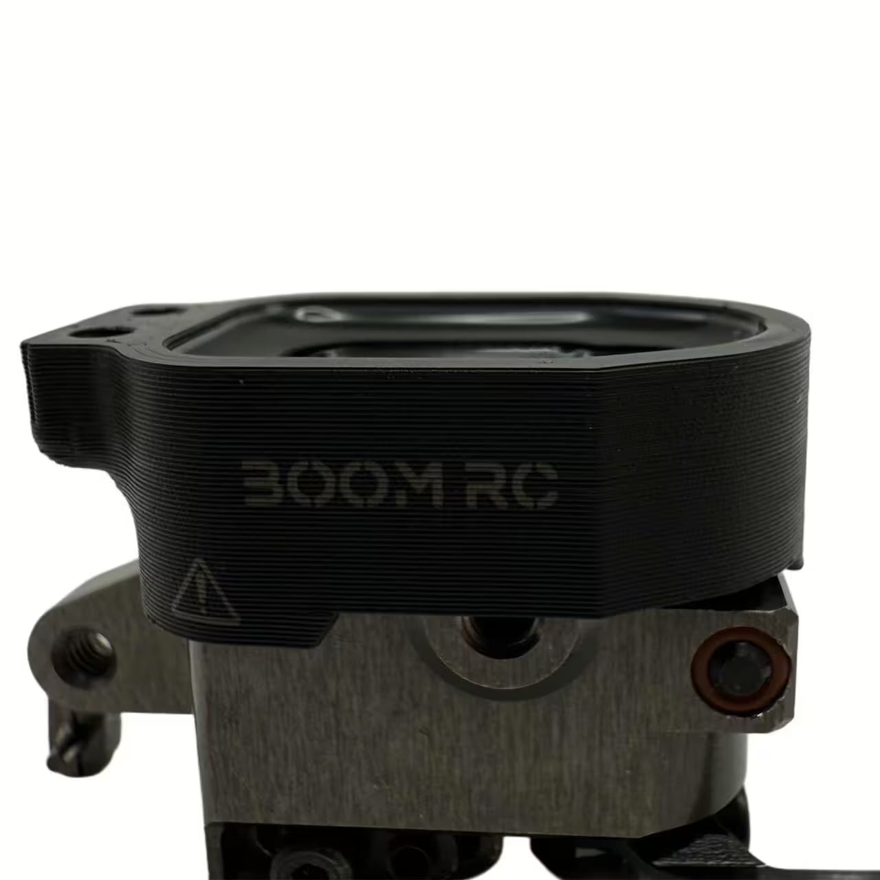 MR33 Bubble Flow Set - Awesomatix A800R RR FXR Setup Tool