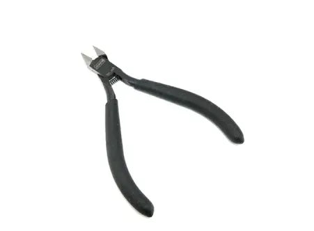 MR33 Tire Cutter MR33-TC-BK - Professional RC Tire Cutting Tool