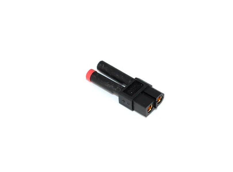 MR33 XT60 to 4.0mm Female Adaptor for RC Charging