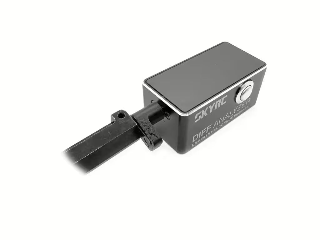 MXLR Damper Check Adapter for Awesomatix A12 MAX 02 005