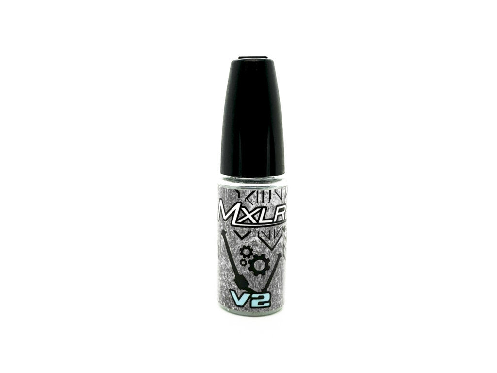MXLR Driveshaft & Gears Oil RC Drivetrain Lubricant for Competitive Racing