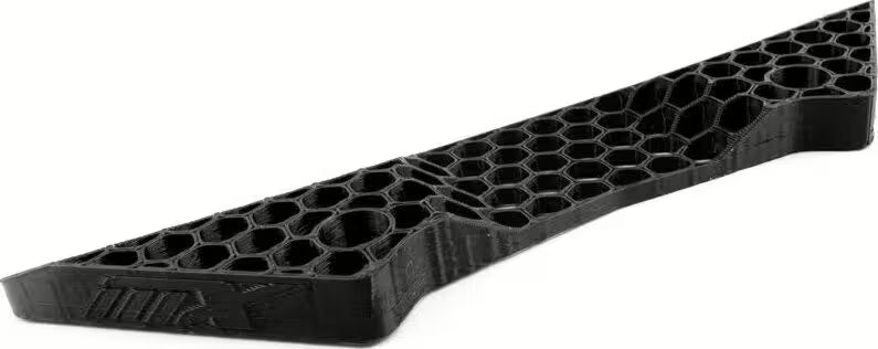 MXLR FlexBumper for Awesomatix A12 WC Edition Premium Racing Protection