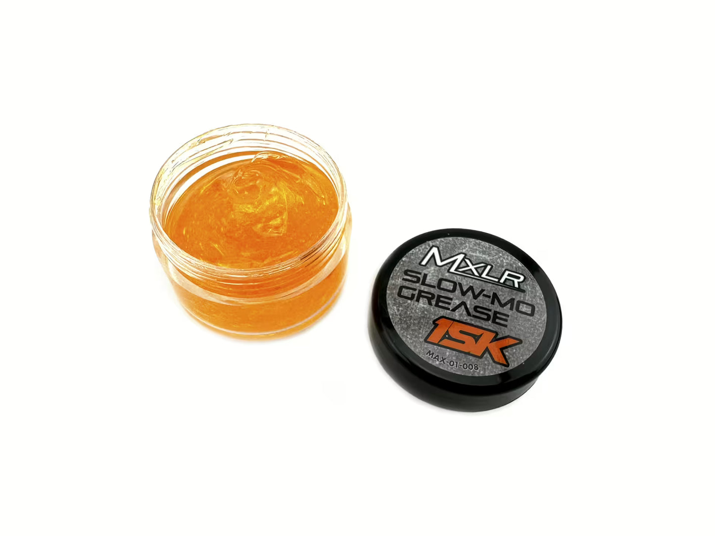 MXLR SLOW-MO 15K Damper Grease Orange 15g MAX-01-008