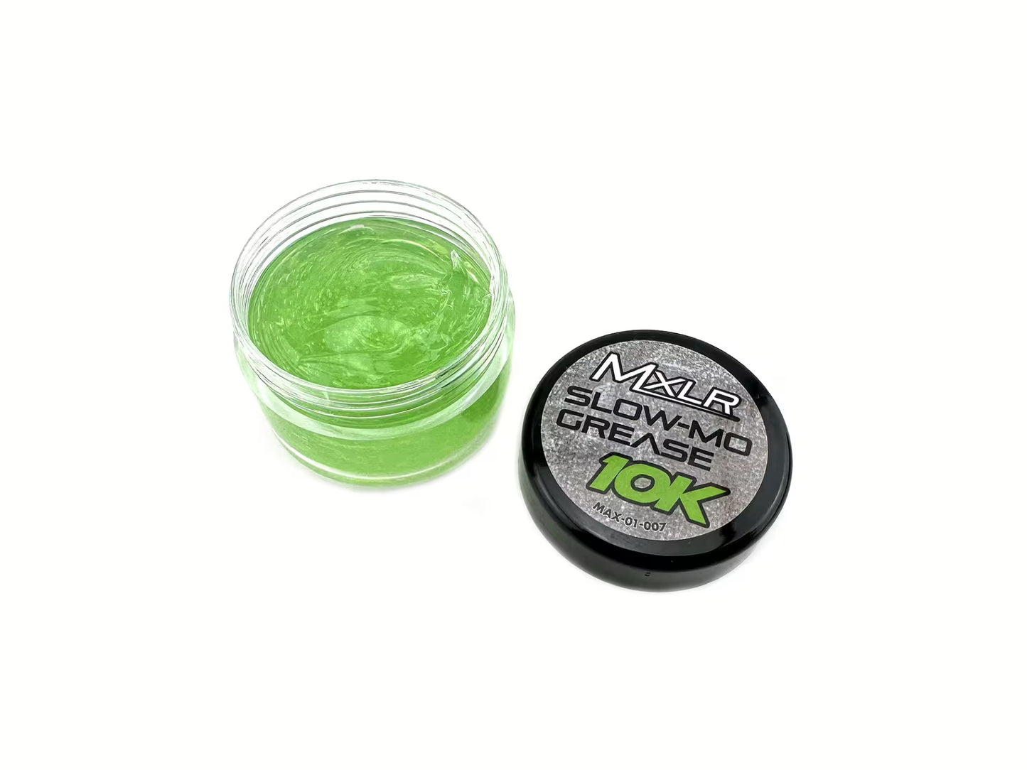 MXLR SLOW-MO Damper Grease 10K - Green (15g) MAX-01-007