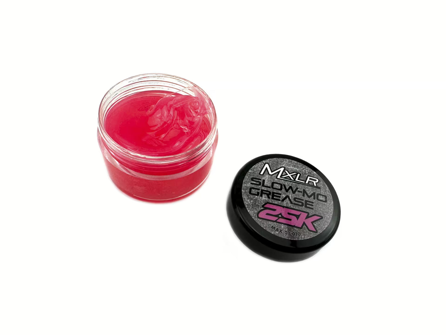 MXLR SLOW-MO Damper Grease 25K - Pink (15g)