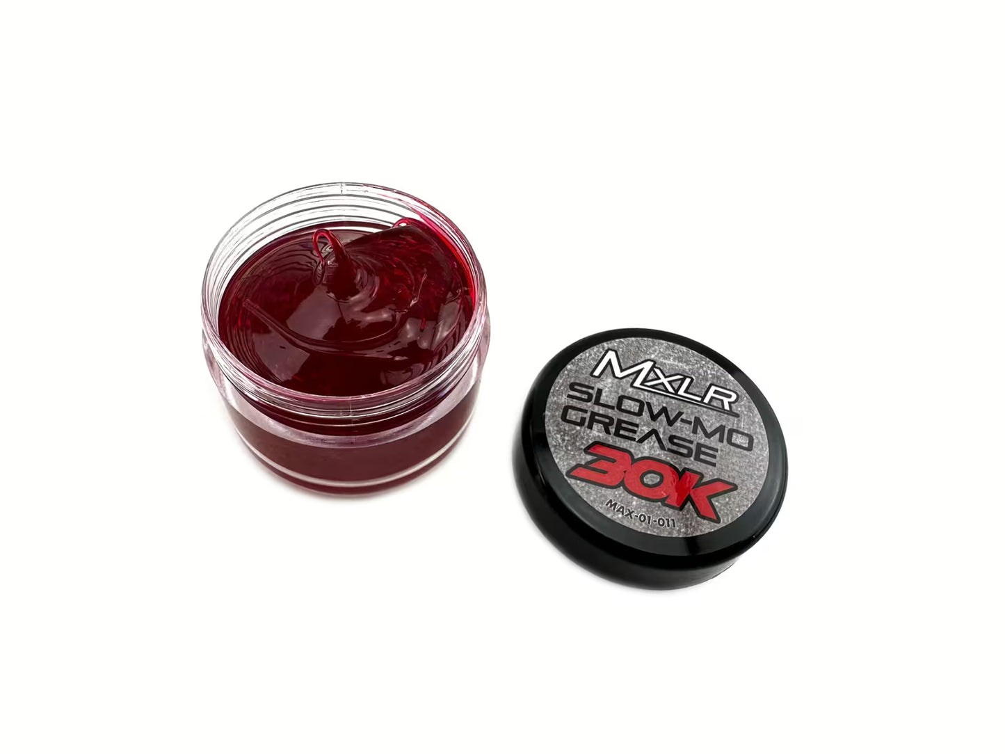 MXLR SLOW-MO Damper Grease 30K - Red (15g) MAX-01-011