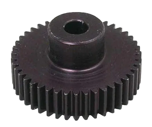 MoFeeks 64P Aluminum Pinion Gears for RC Cars