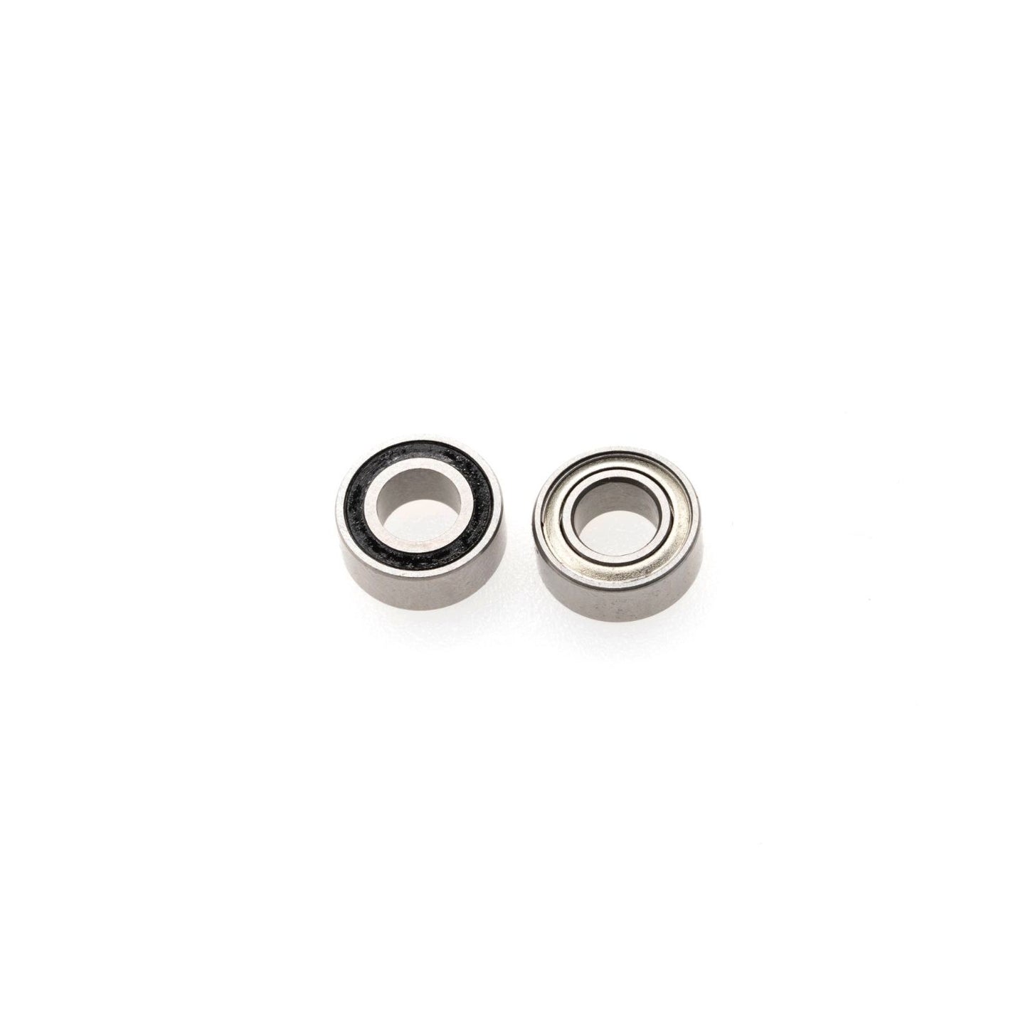 MonacoRC Black Ball Bearings 5x10x4mm for RC Cars