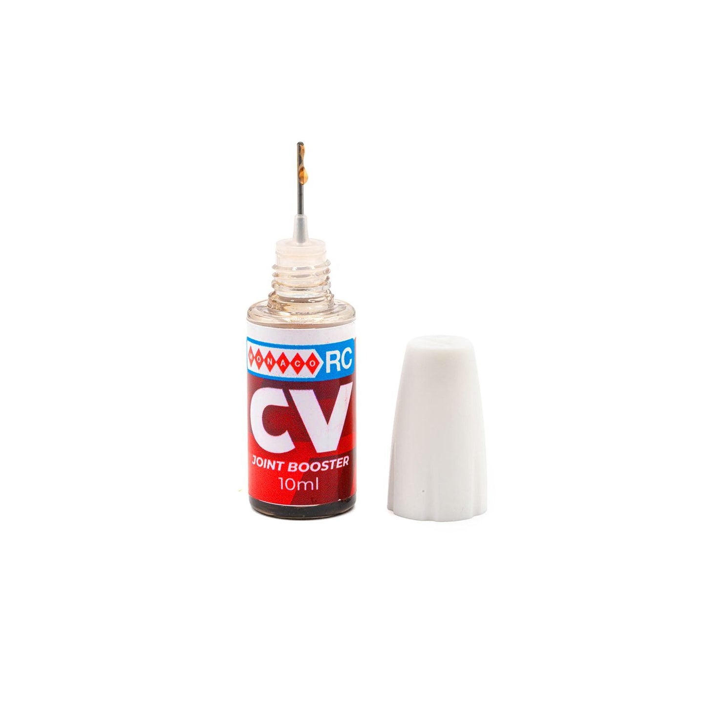 MonacoRC CV Joint Booster Liquid Mask for RC Racing