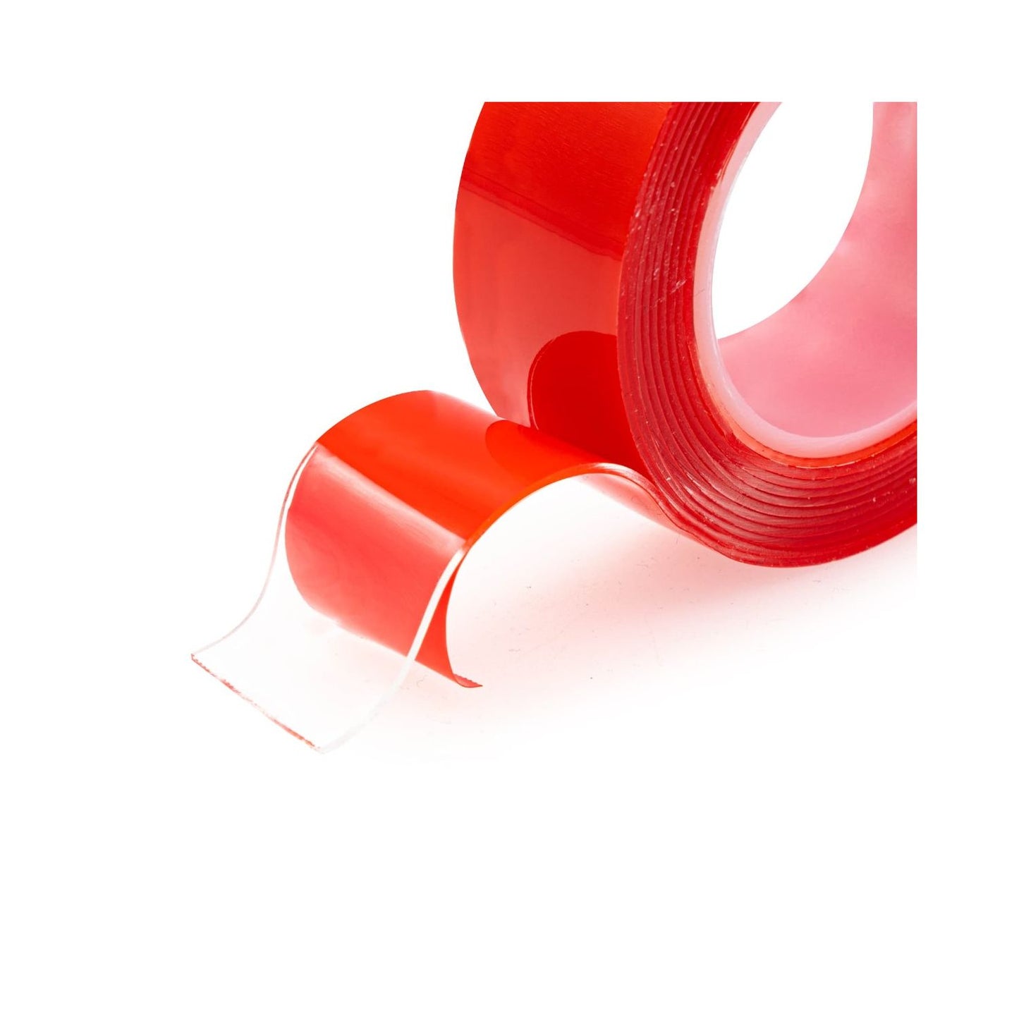 MonacoRC Double-Sided Tape 2.4cm x 2m for RC Car Body Mounting