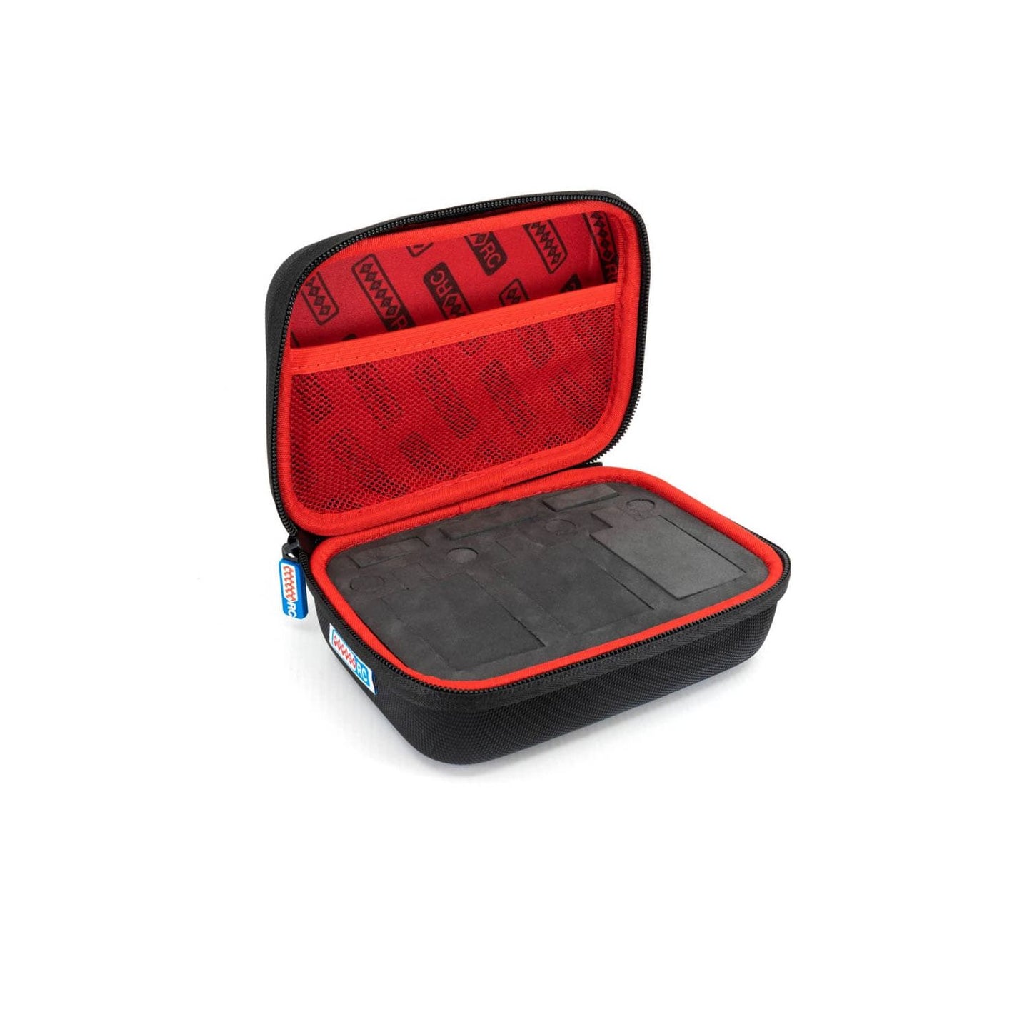 MonacoRC Small Bag Black V2.1 with Motor Fan Foam digitalrc.ca