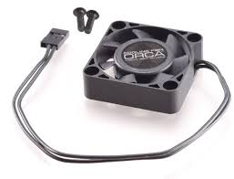 ORCA Insane 40mm Fan High Performance RC Cooling