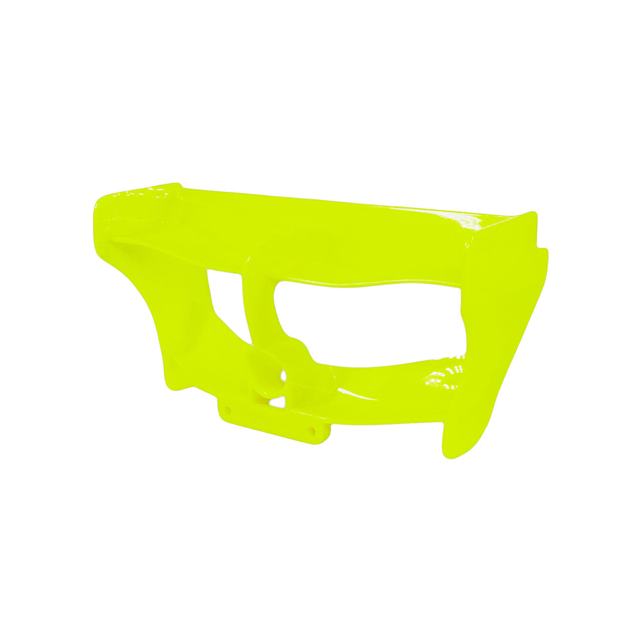 P-Zero F1 Rear Wing for RC Racing