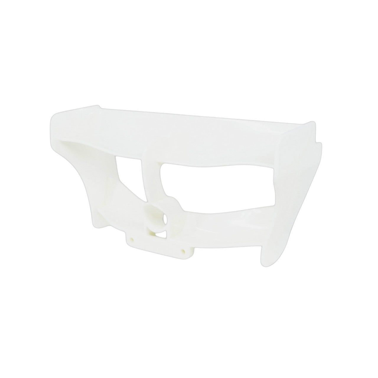 P Zero F1 Rear Wing White XCE 0536.3 | eXcelerate RC