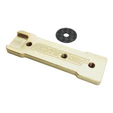 RC MAKER 100g Precision Weight for RC Car Setup and Balance