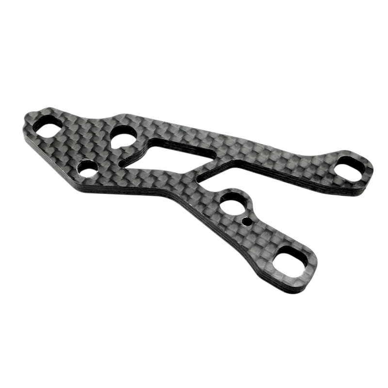 RC MAKER Front Suspension Arm RCM SP 1111 Digital RC