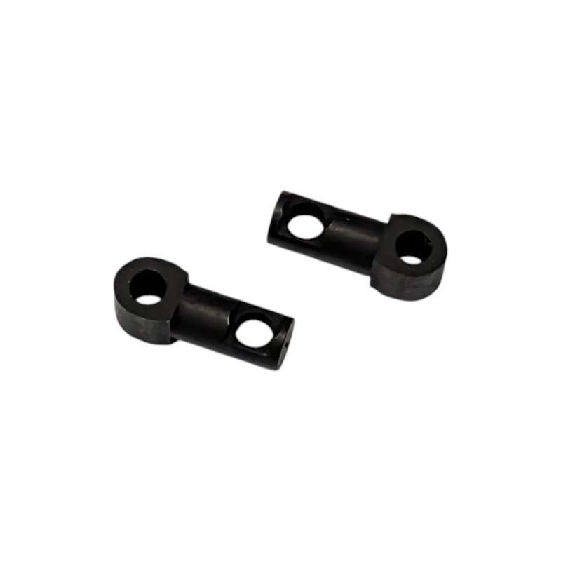 RC MAKER Upper Rocker Adjuster Shaft Set of 2 DigitalRC