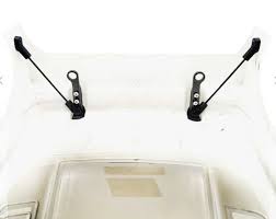 RC Maker Carbon Body Stiffener for 1/10 On Road Touring Cars