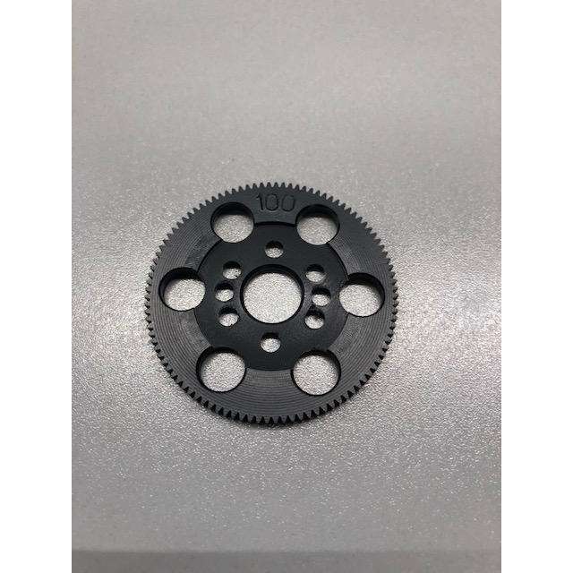 RW Touring Car Spur Gears for Xray digitalrc.ca