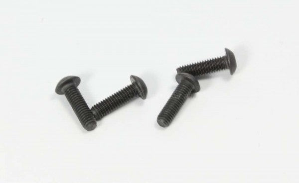A800-SB3X12 M3x12 Button Head Screw x4 A800-SB3X12
