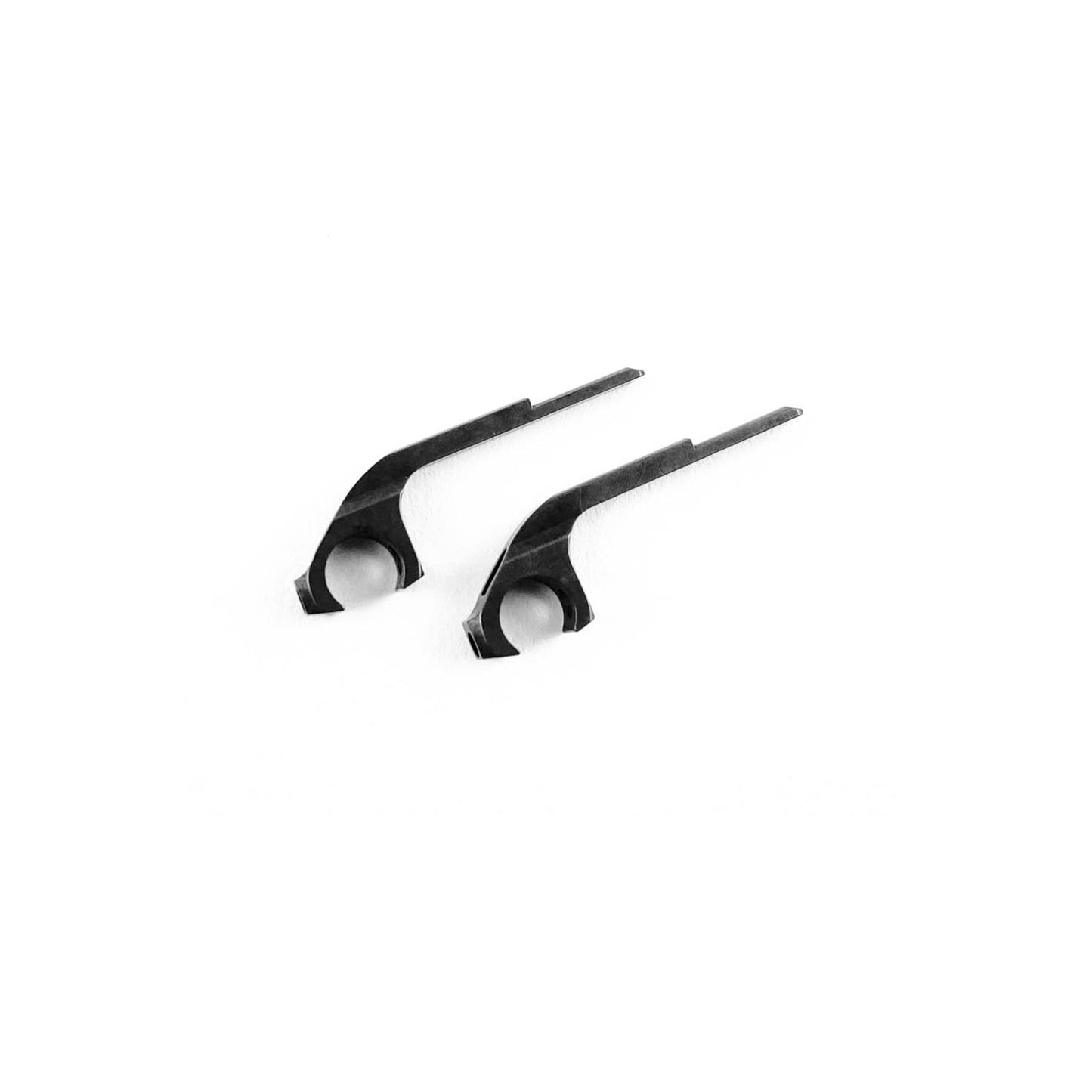 ST102R Awesomatix Damper Rod Guide Rear Set of 2 RC Racing Suspension